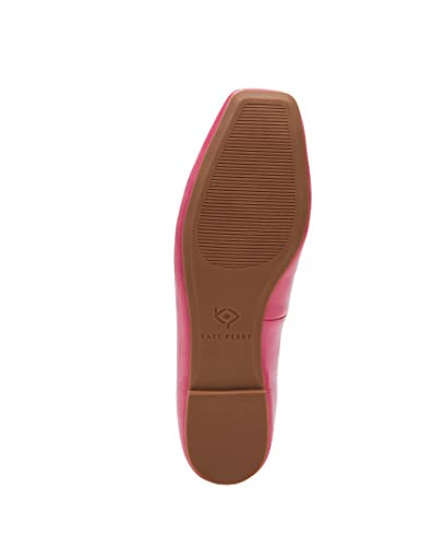 Katy Perry Women's Evie Daisy Flat Ballet