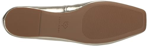 Katy Perry Women's Evie Daisy Flat Ballet