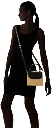 The Drop Diana Top Handle Crossbody Bag