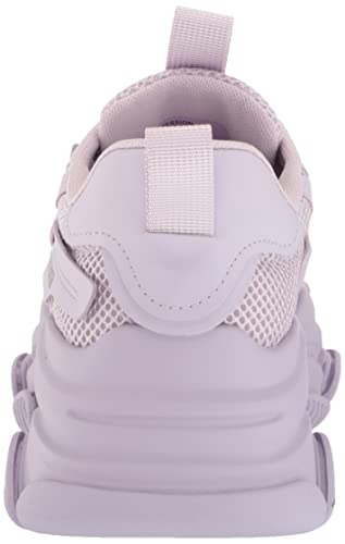 Steve Madden Women's Possession Platform Sneaker