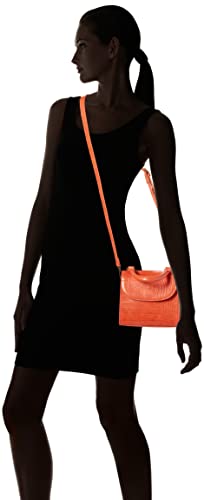 The Drop Diana Top Handle Crossbody Bag