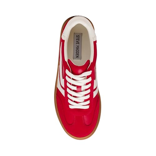 Steve Madden Women's Dodge Sneaker