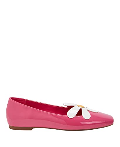 Katy Perry Women's Evie Daisy Flat Ballet