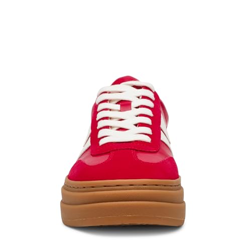 Steve Madden Women's Dodge Sneaker