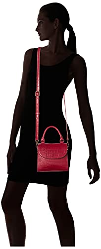 The Drop Diana Top Handle Crossbody Bag