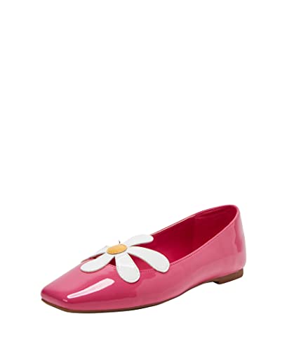 Katy Perry Women's Evie Daisy Flat Ballet