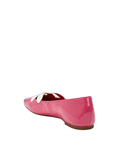 Katy Perry Women's Evie Daisy Flat Ballet