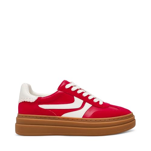 Steve Madden Women's Dodge Sneaker