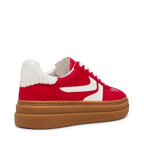 Steve Madden Women's Dodge Sneaker