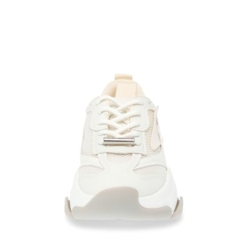 Steve Madden Women's Possession Platform Sneaker