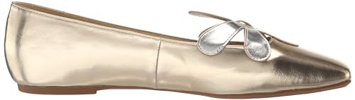 Katy Perry Women's Evie Daisy Flat Ballet