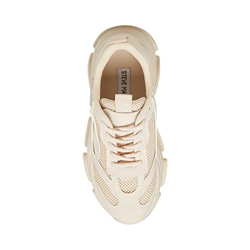 Steve Madden Women's Possession Platform Sneaker