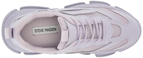 Steve Madden Women's Possession Platform Sneaker