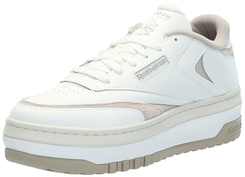 Reebok Women's Club C Extra Sneaker