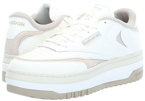 Reebok Women's Club C Extra Sneaker