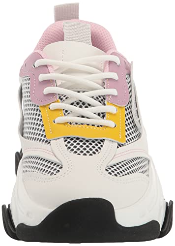 Steve Madden Women's Possession Platform Sneaker