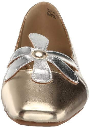 Katy Perry Women's Evie Daisy Flat Ballet