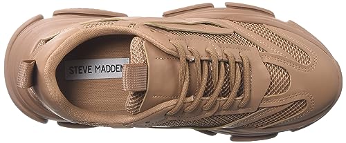 Steve Madden Women's Possession Platform Sneaker