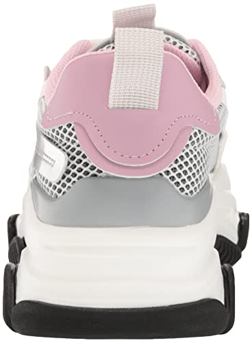 Steve Madden Women's Possession Platform Sneaker