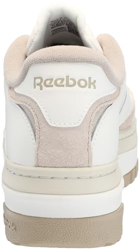 Reebok Women's Club C Extra Sneaker