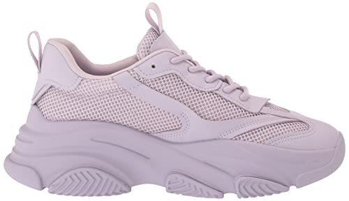 Steve Madden Women's Possession Platform Sneaker