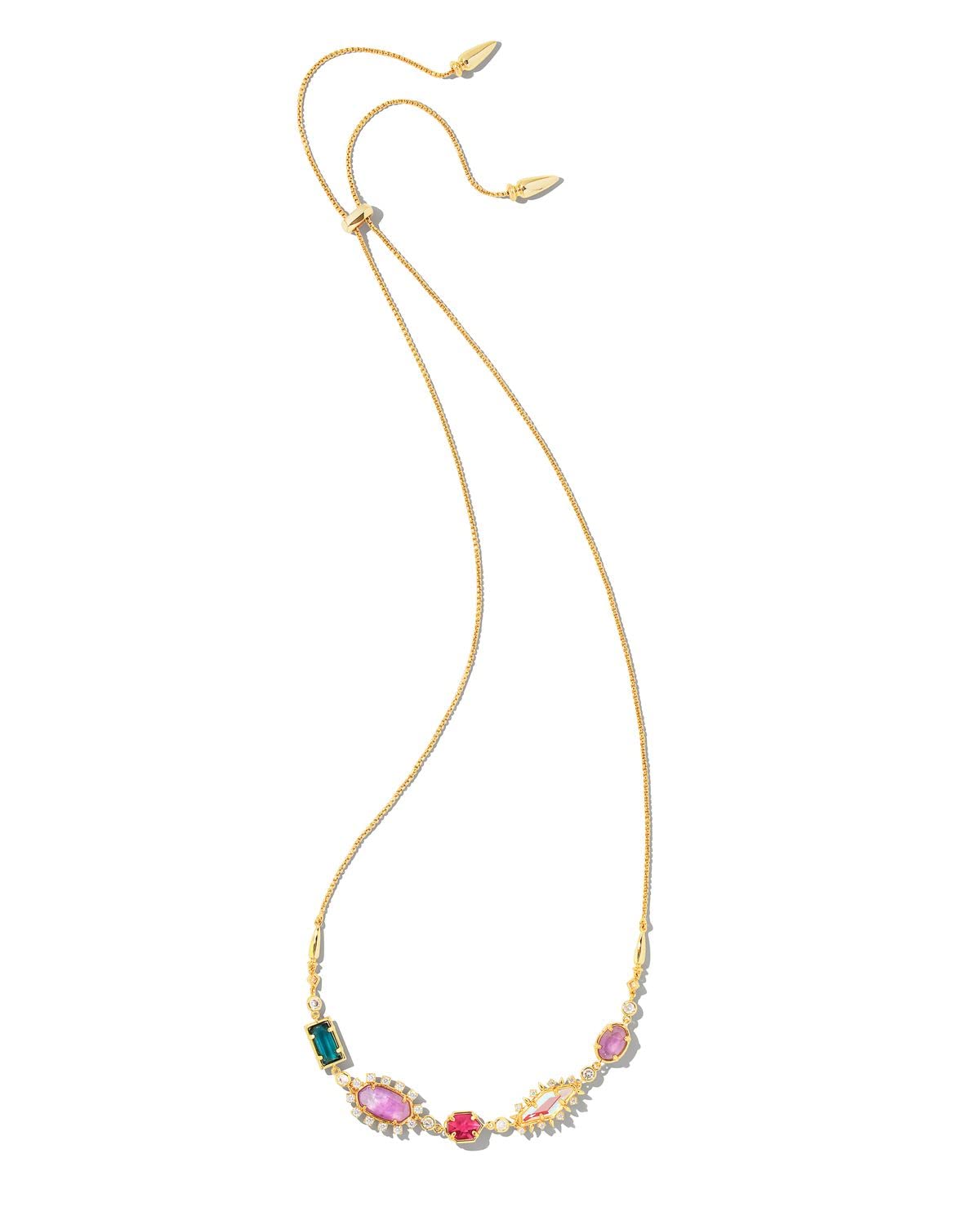 Kendra Scott June Strand Necklace