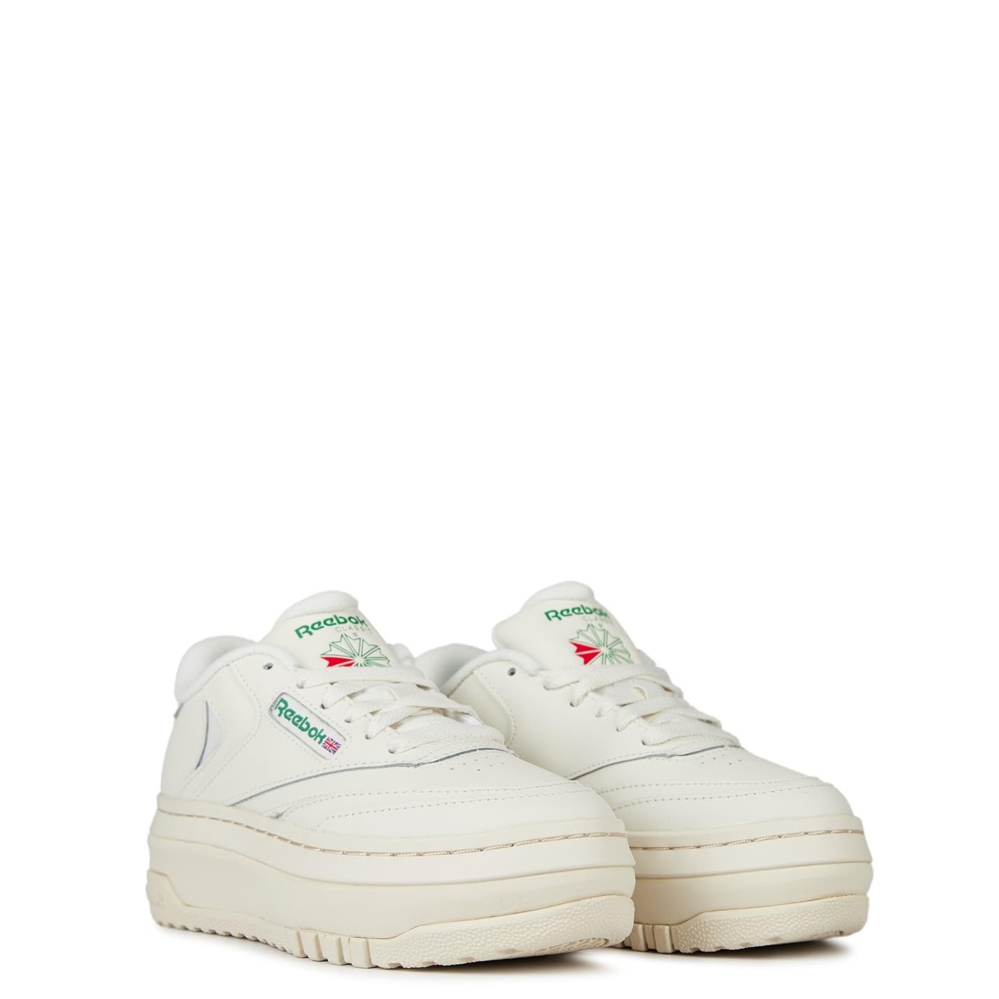 Reebok Women's Club C Extra Sneaker