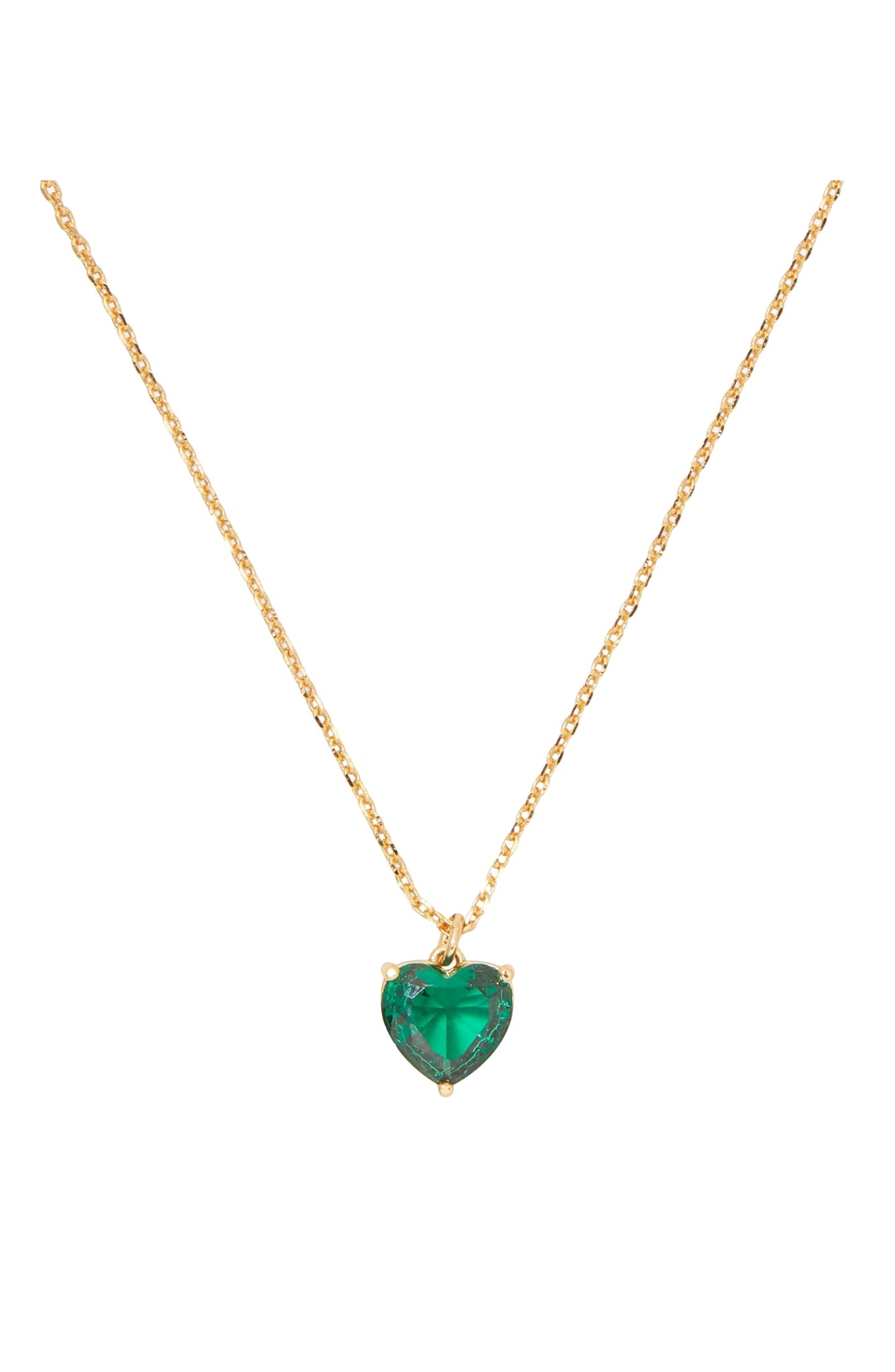 Kate Spade New York My Love Pendant Necklace