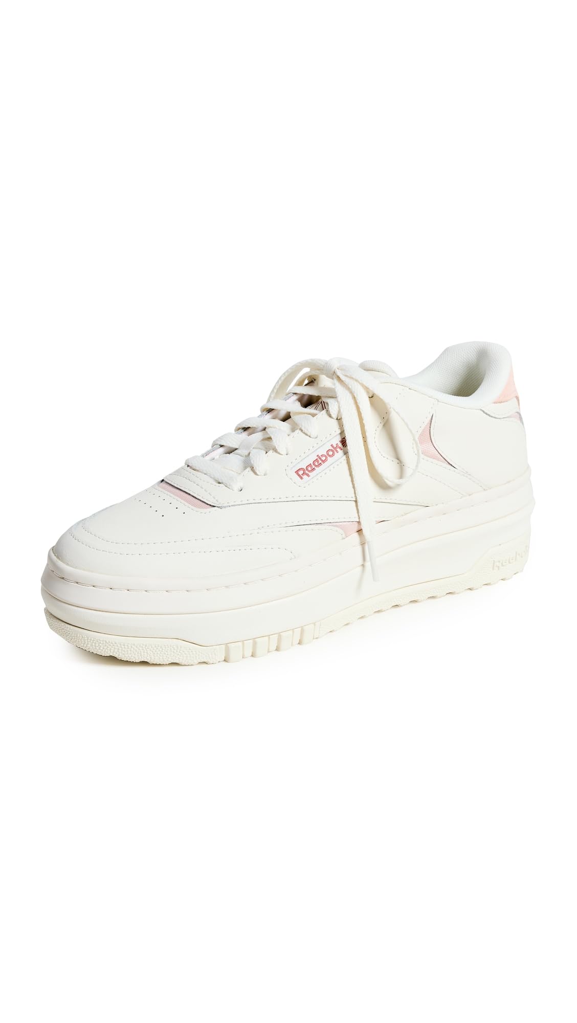 Reebok Women's Club C Extra Sneaker