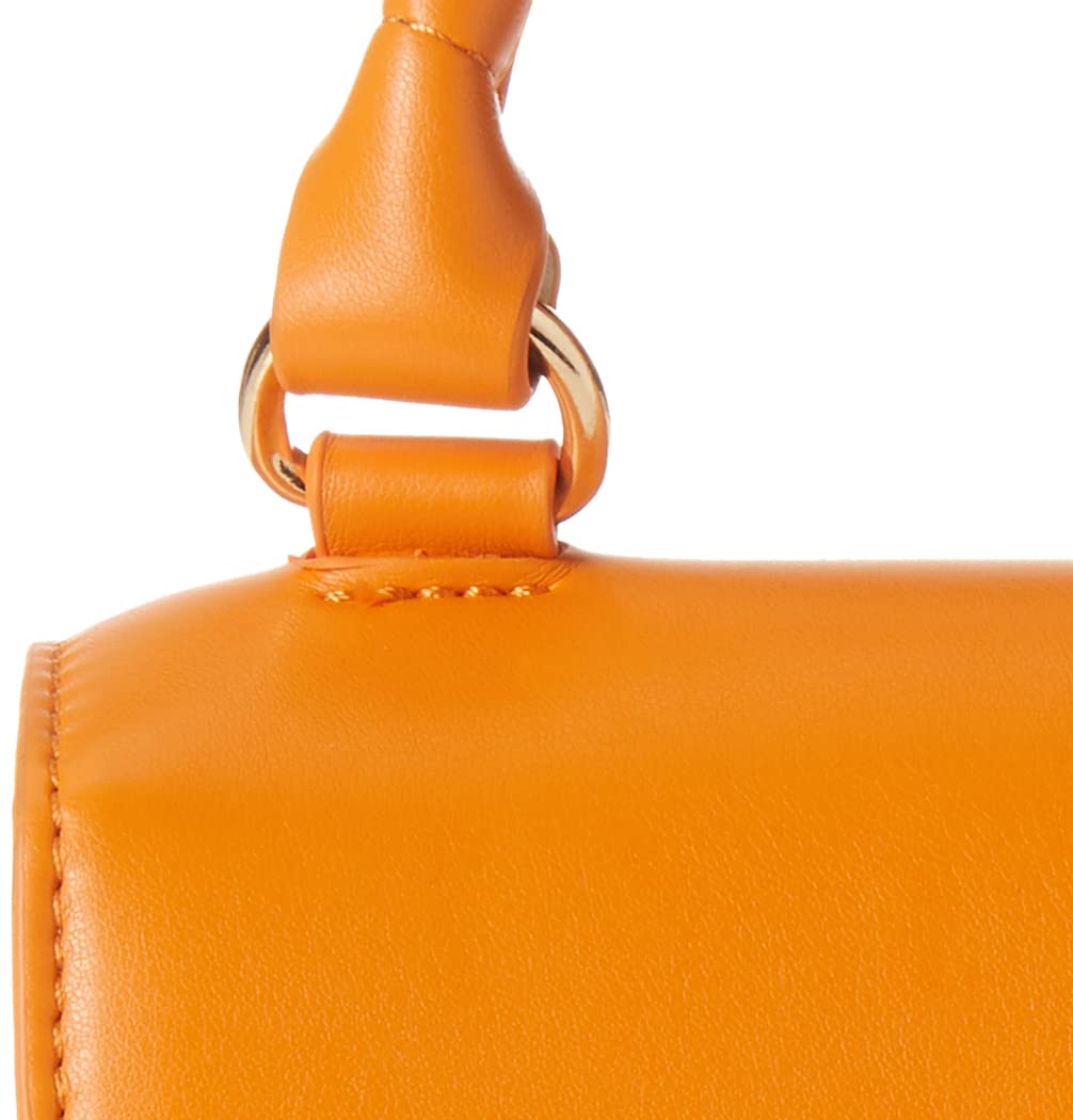 The Drop Diana Top Handle Crossbody Bag