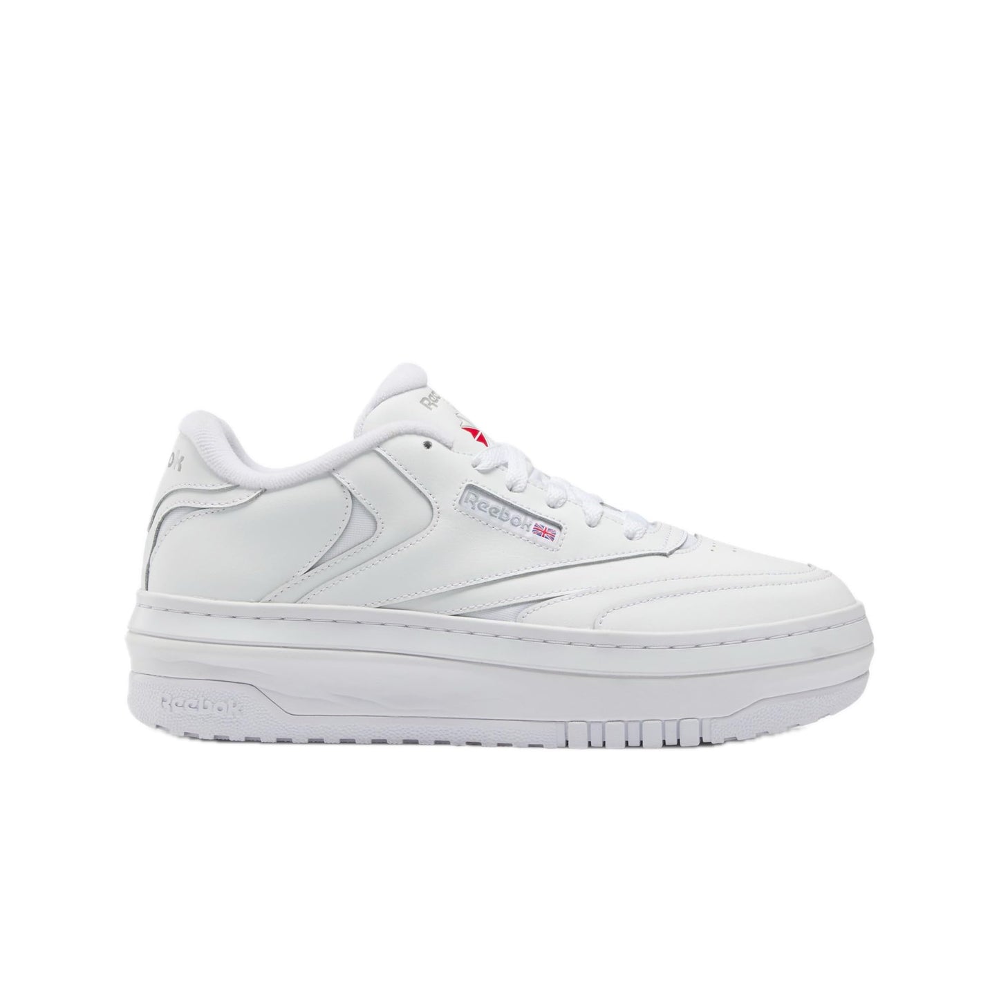 Reebok Women's Club C Extra Sneaker