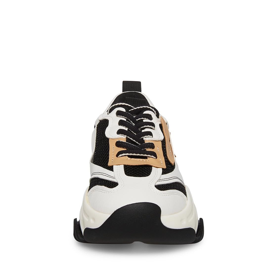 Steve Madden Women's Possession Platform Sneaker