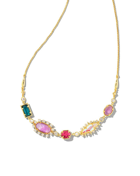 Kendra Scott June Strand Necklace