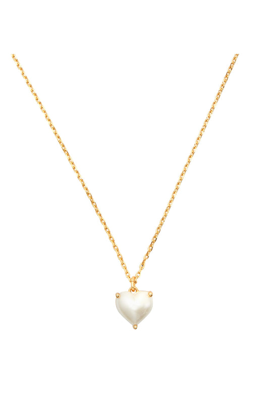 Kate Spade New York My Love Pendant Necklace