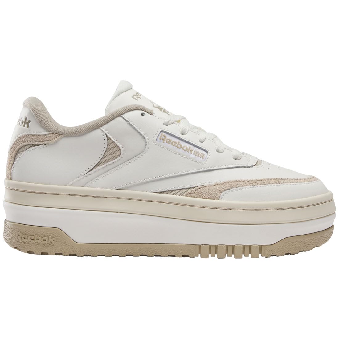 Reebok Women's Club C Extra Sneaker