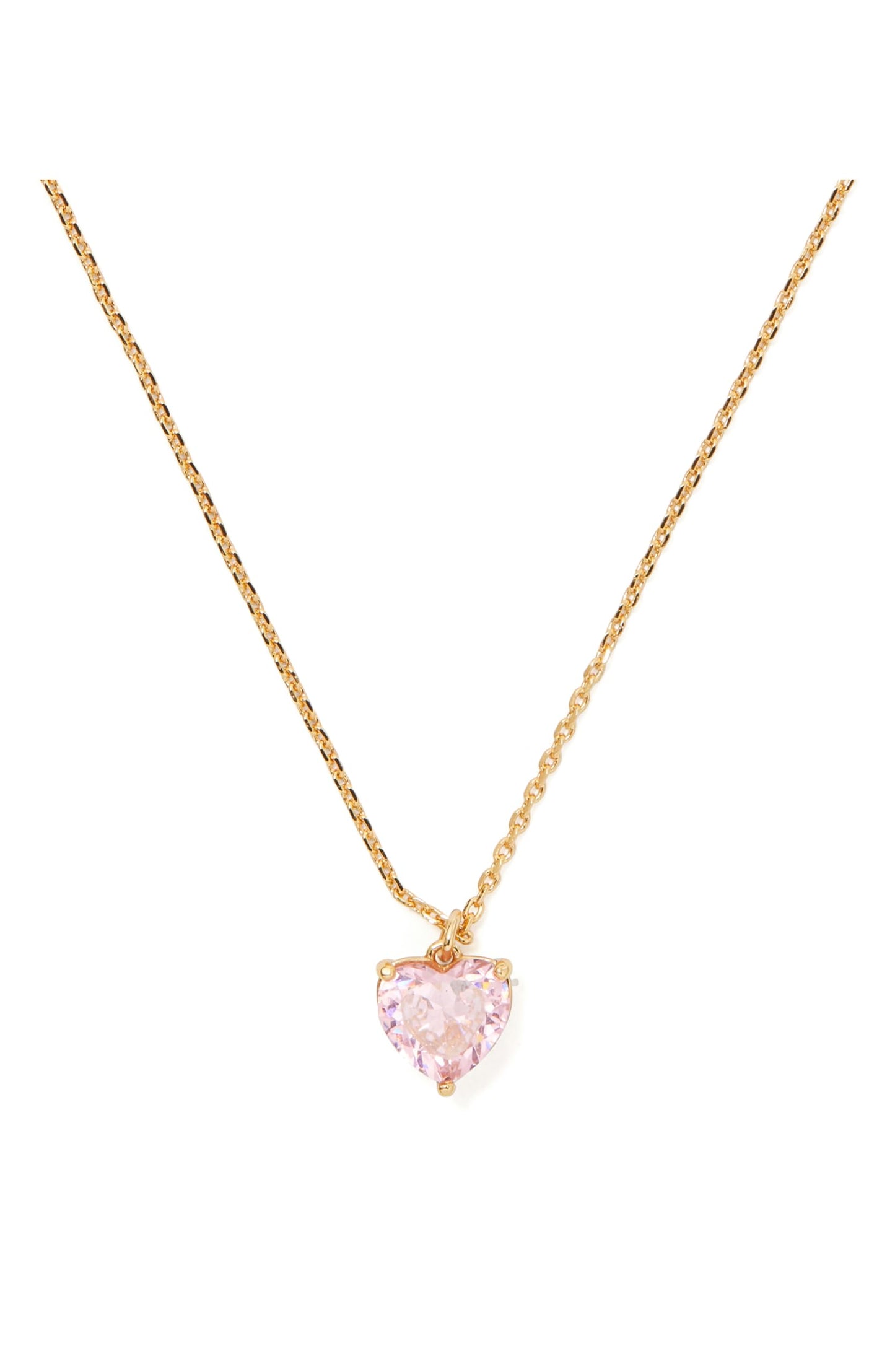 Kate Spade New York My Love Pendant Necklace