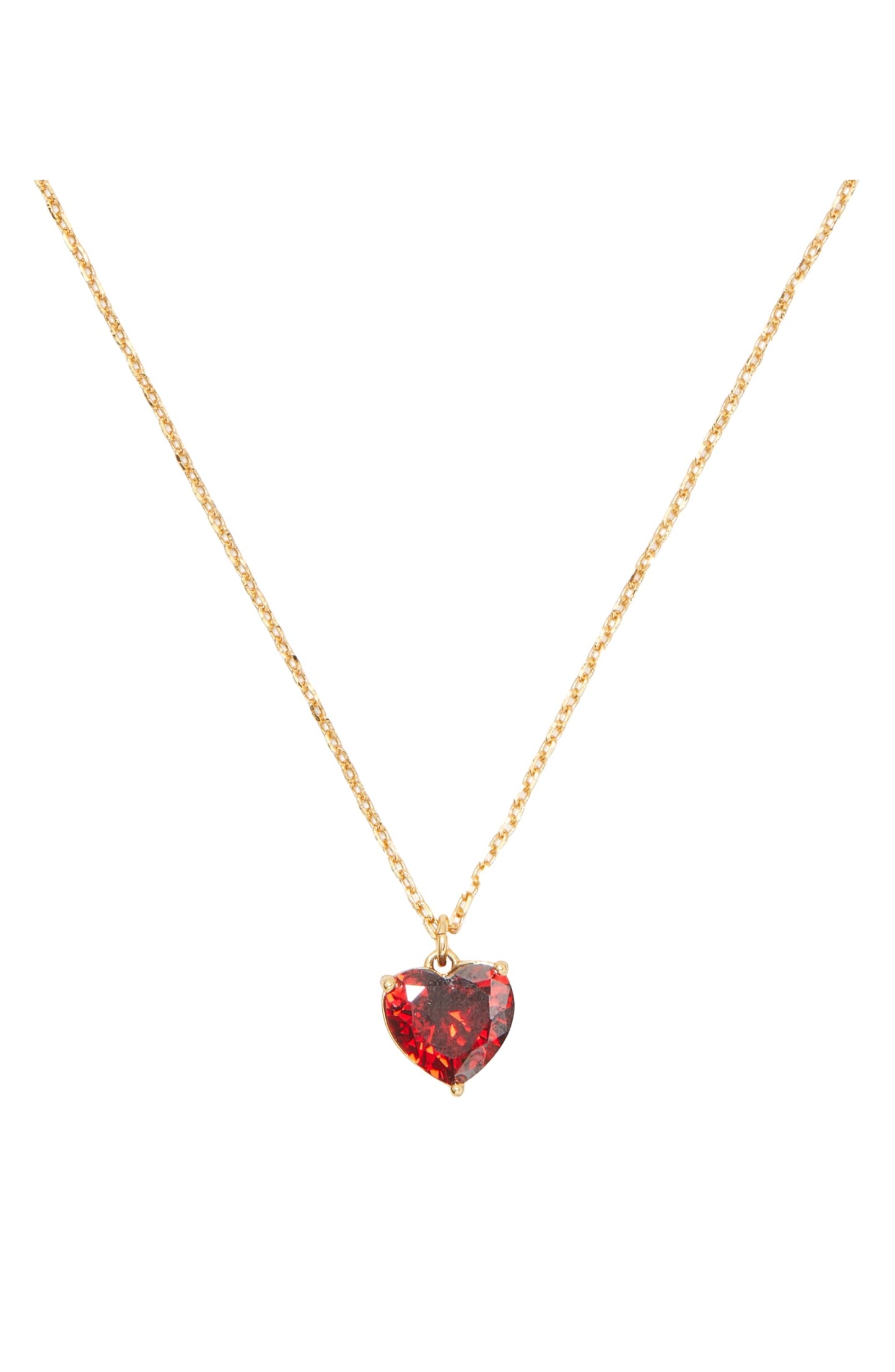 Kate Spade New York My Love Pendant Necklace