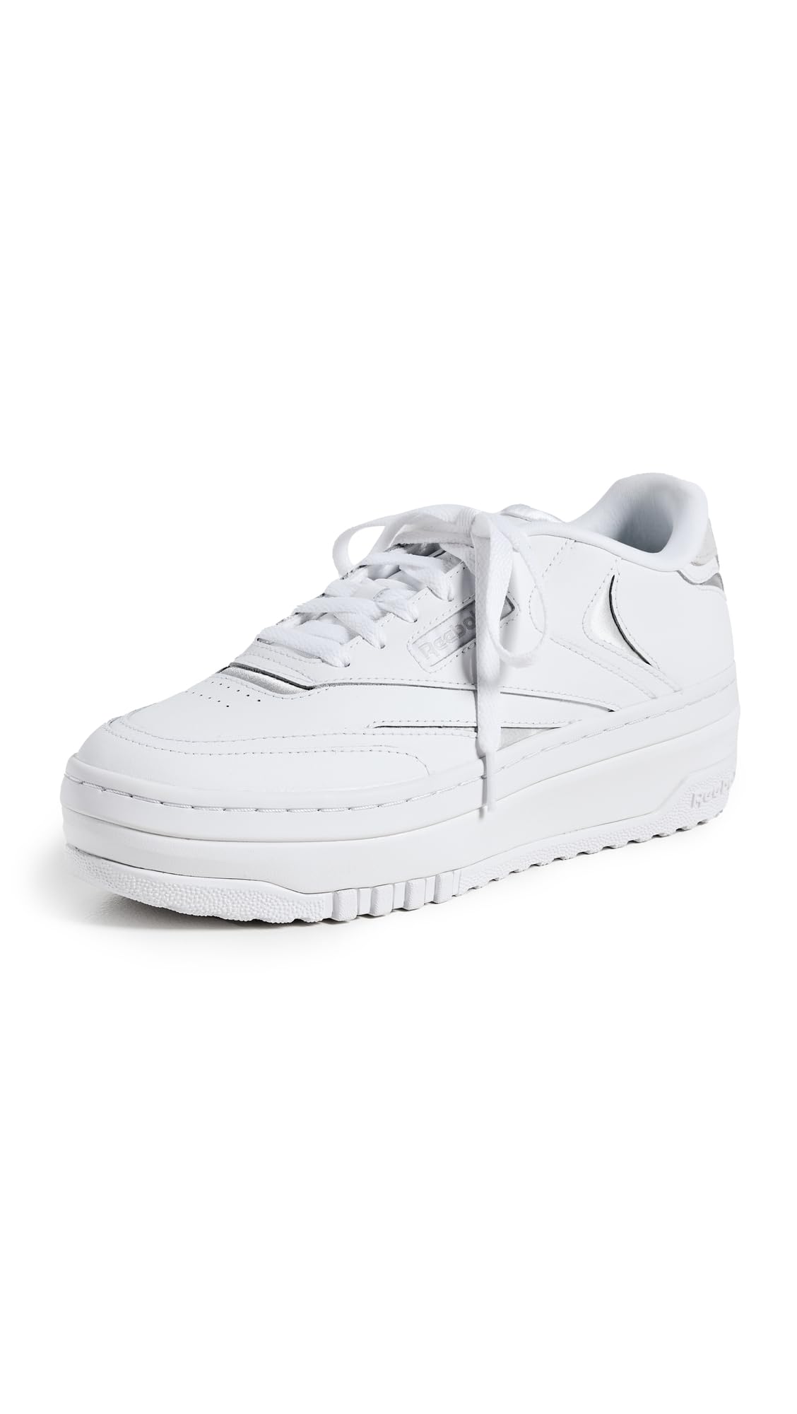 Reebok Women's Club C Extra Sneaker