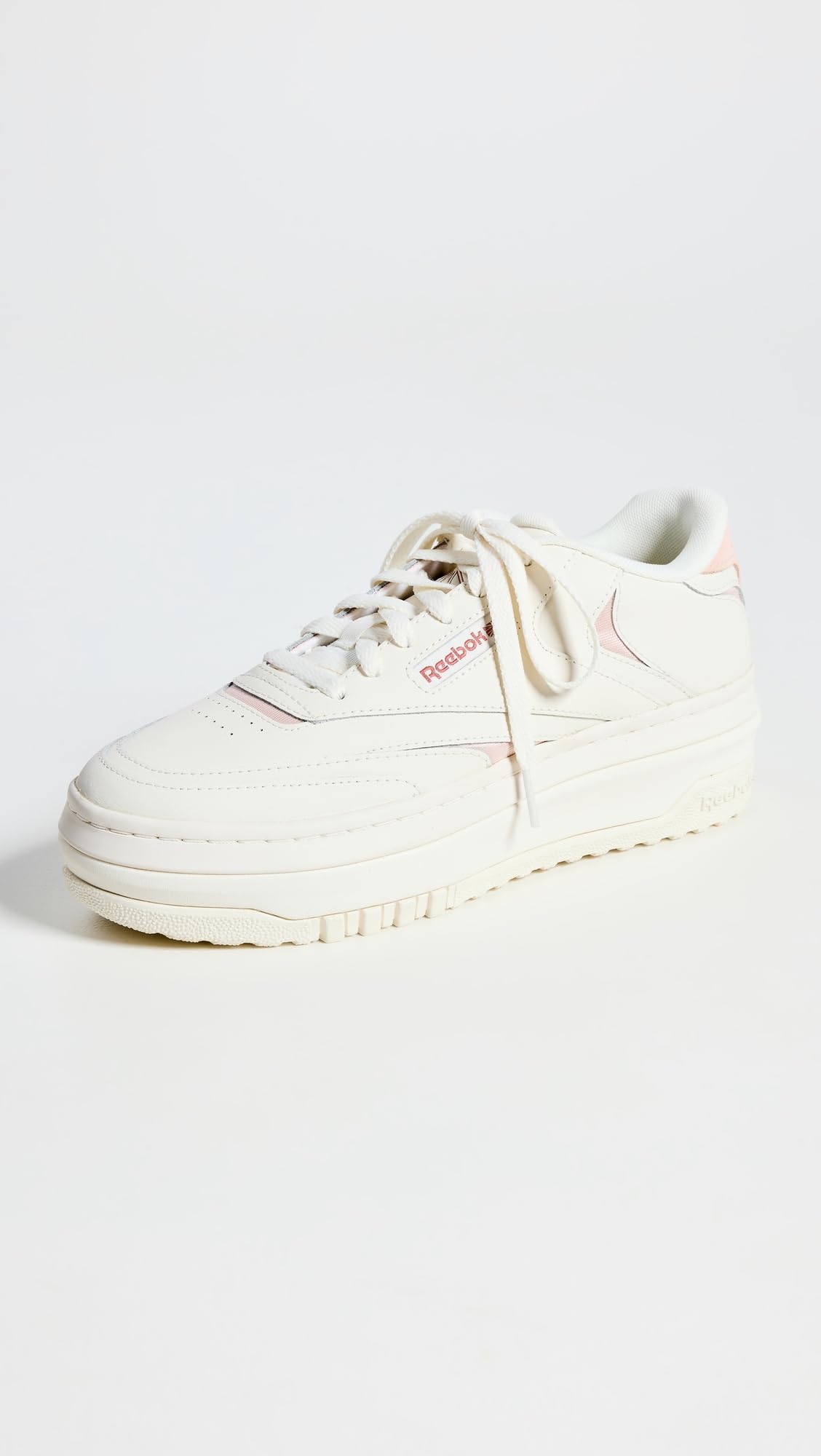 Reebok Women's Club C Extra Sneaker