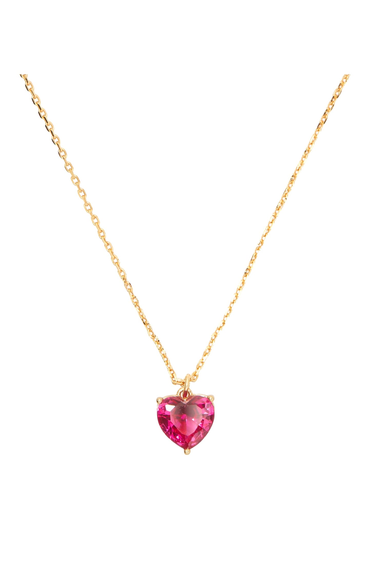 Kate Spade New York My Love Pendant Necklace