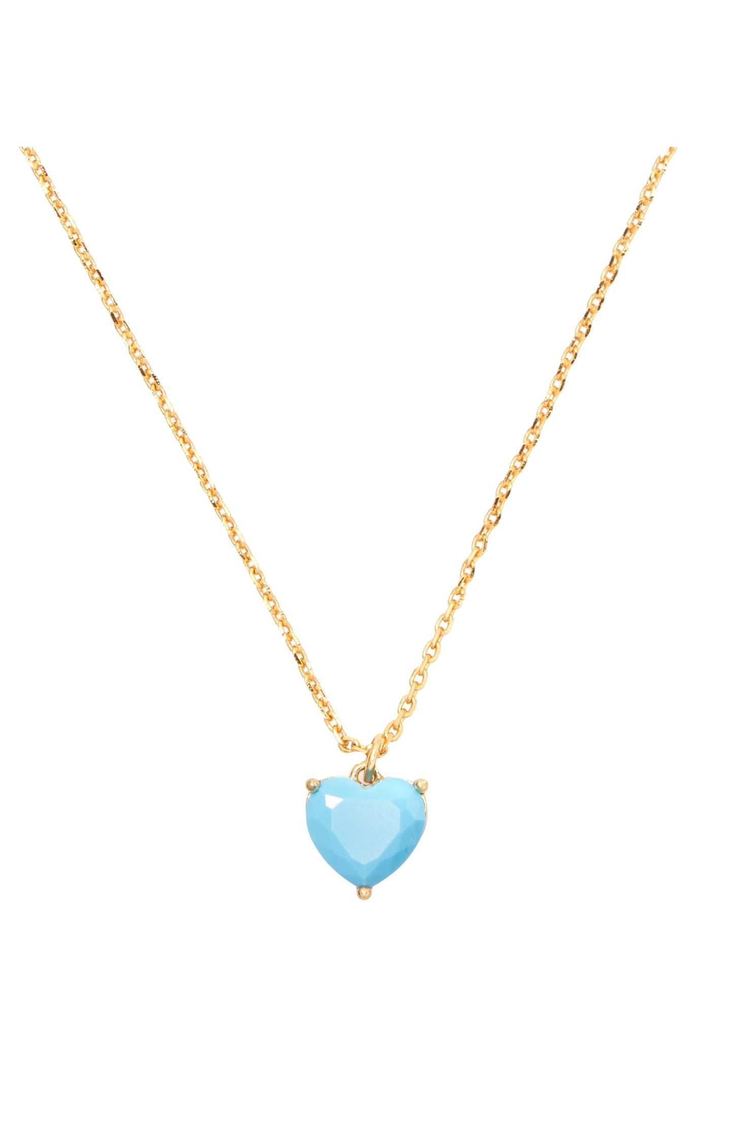 Kate Spade New York My Love Pendant Necklace