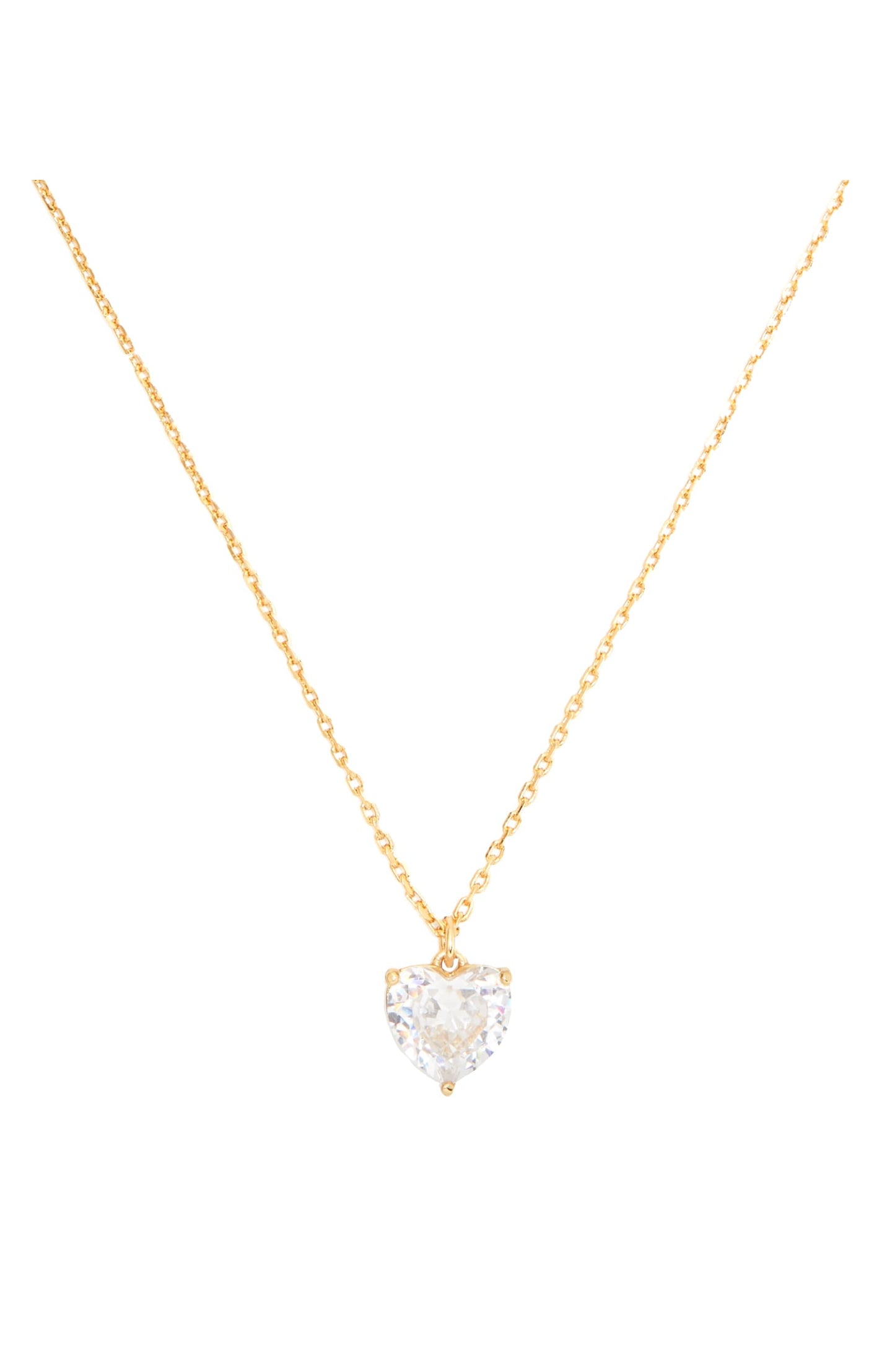 Kate Spade New York My Love Pendant Necklace