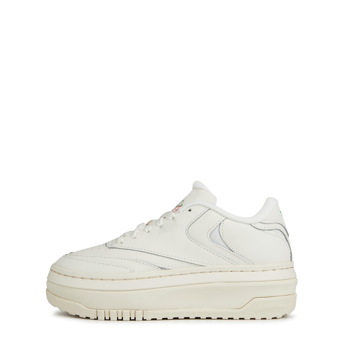 Reebok Women's Club C Extra Sneaker