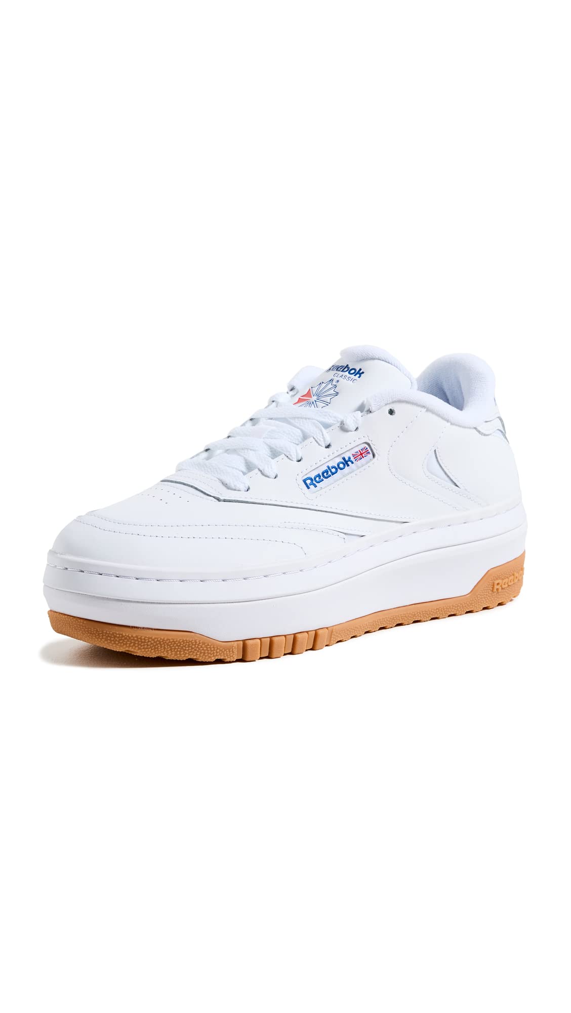 Reebok Women's Club C Extra Sneaker