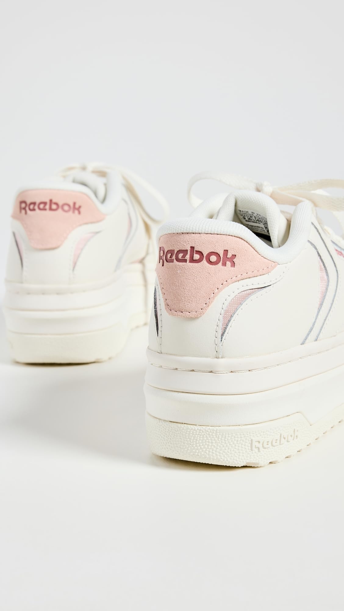 Reebok Women's Club C Extra Sneaker