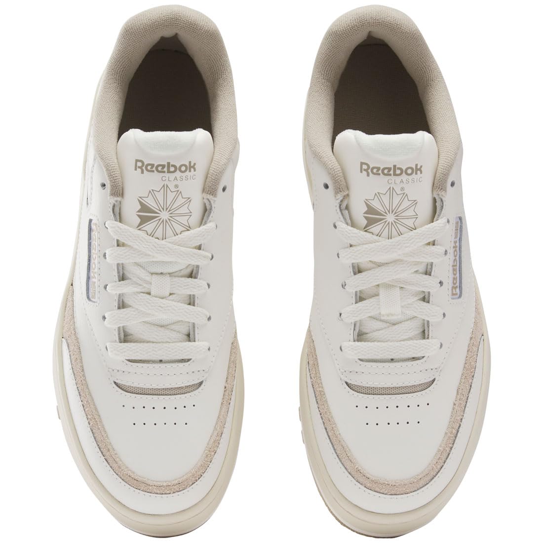 Reebok Women's Club C Extra Sneaker