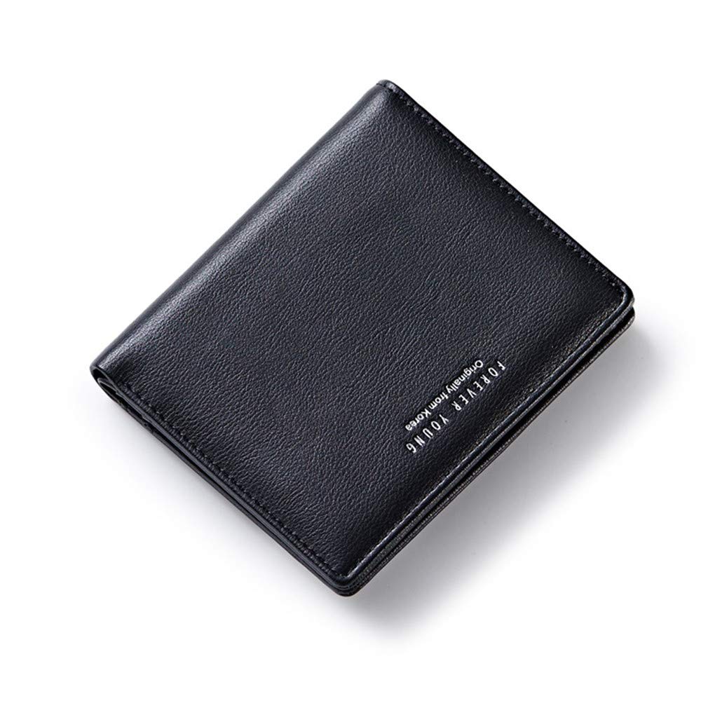 Women Wallets Small Bifold Leather Pocket Wallet Ladies Mini Short Purse