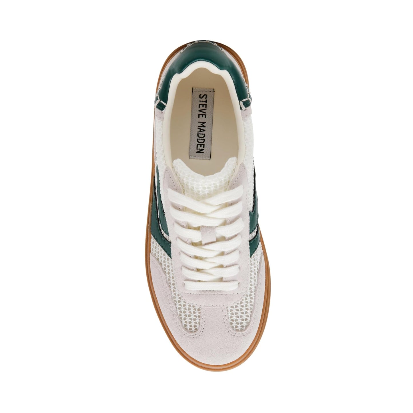 Steve Madden Women's Dodge Sneaker