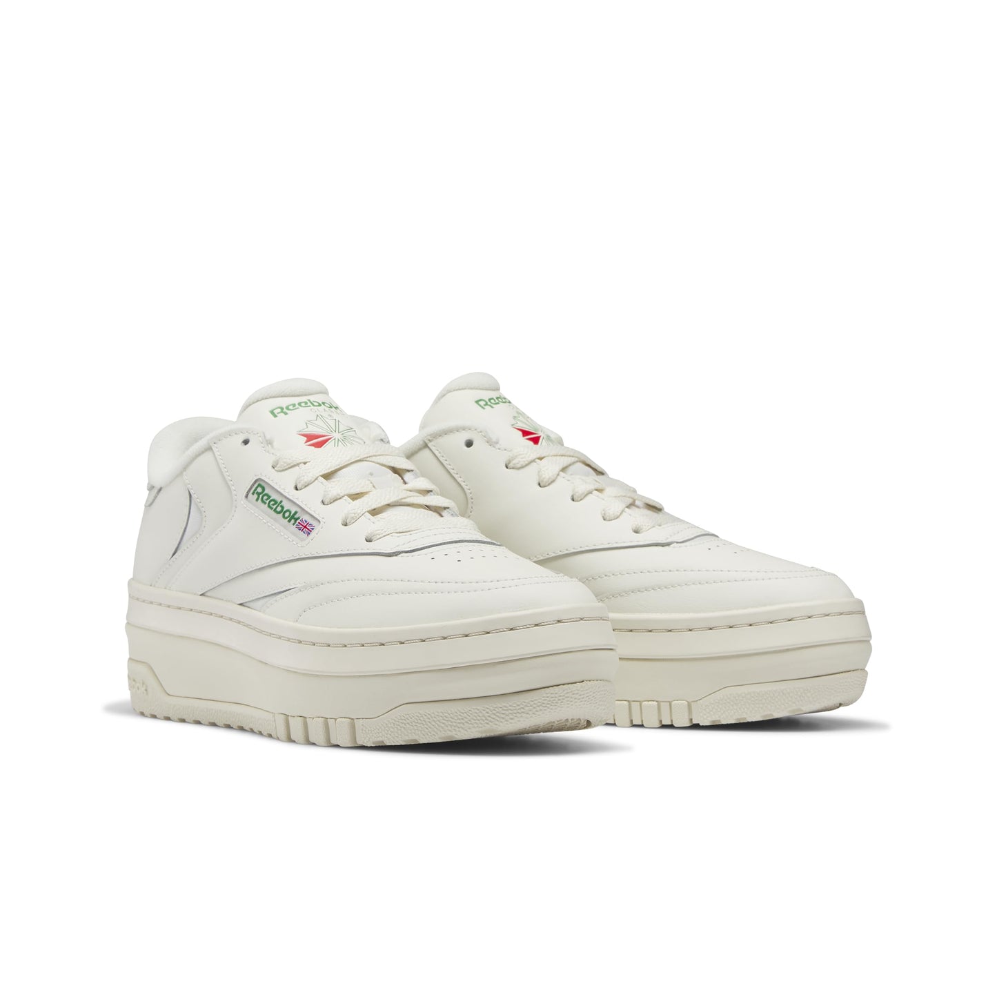 Reebok Women's Club C Extra Sneaker