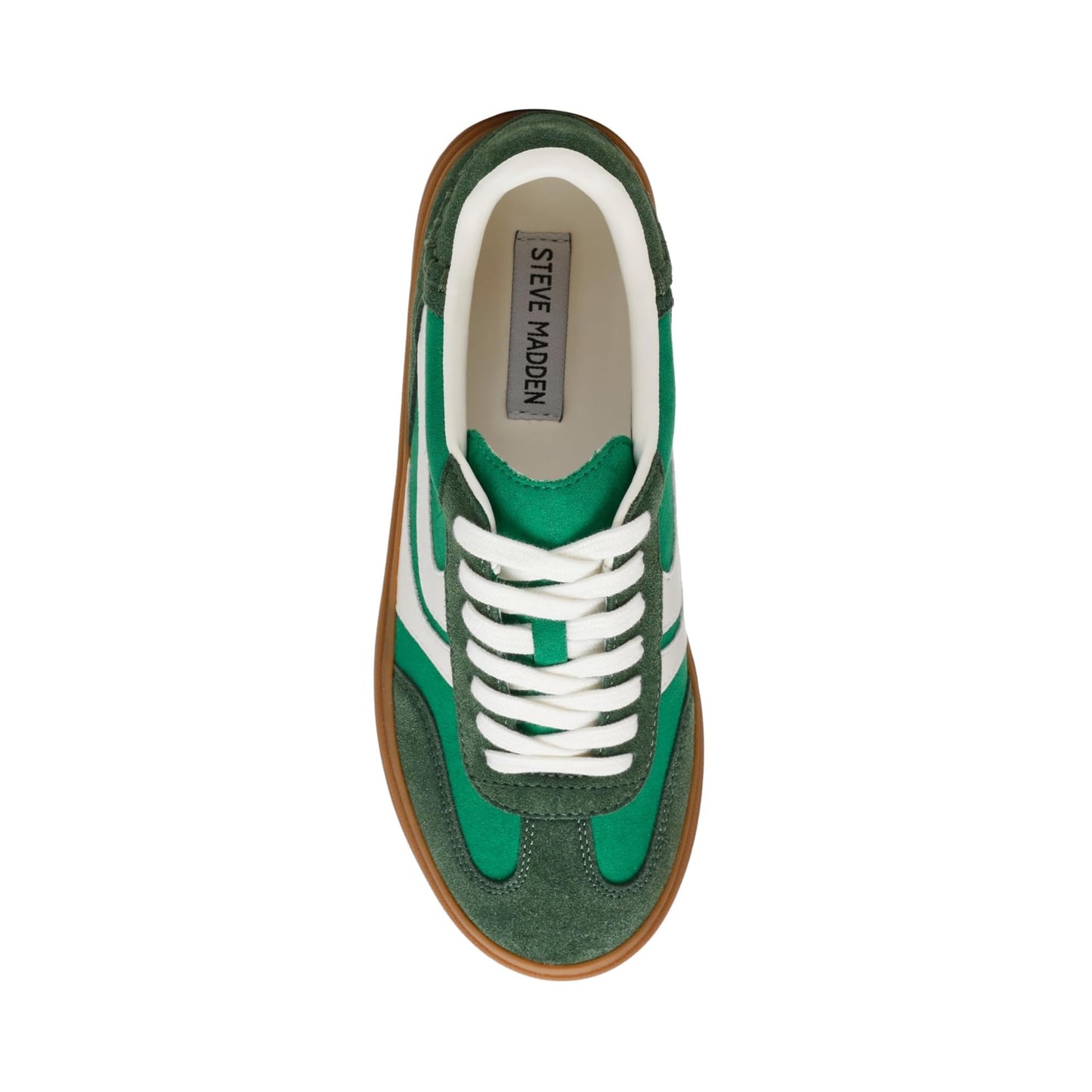 Steve Madden Women's Dodge Sneaker